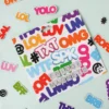 Gift Republic Txt Speak Magnets