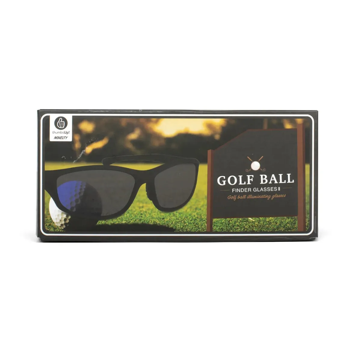 Golf Ball Finder Glasses (Sports Edition)