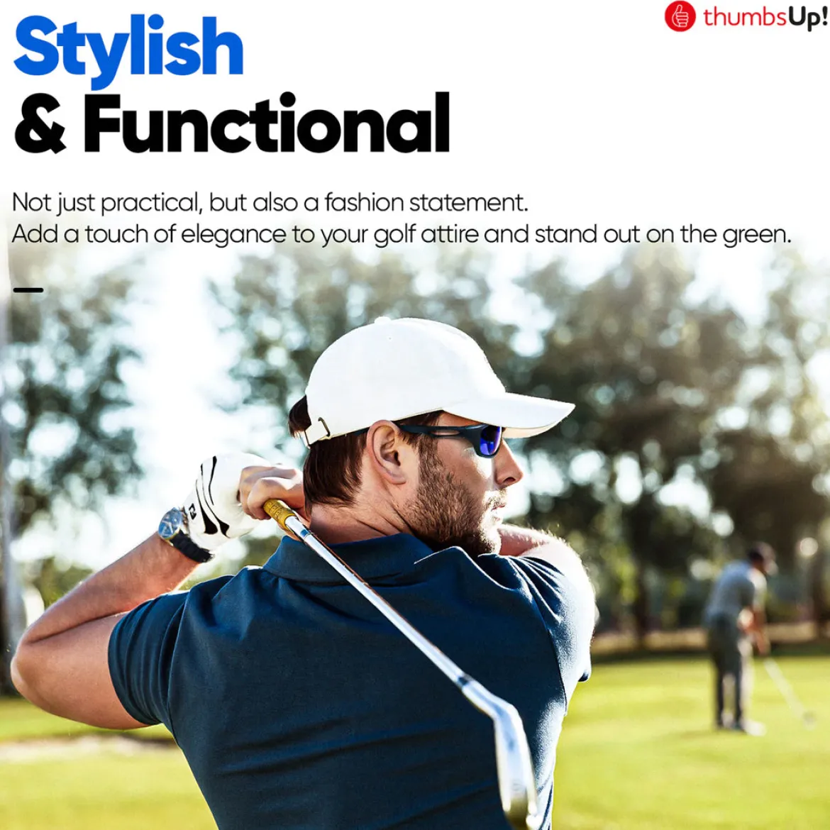Golf Ball Finder Glasses (Sports Edition)