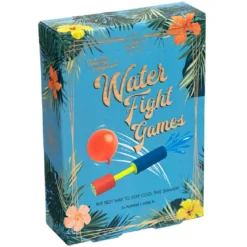 Great Garden Games Co Ultimate Water Fight Games