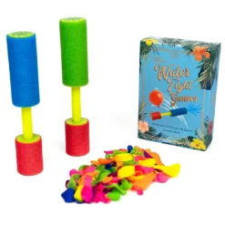 Great Garden Games Co Ultimate Water Fight Games