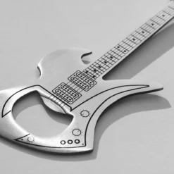 Guitar Bottle Opener