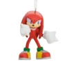 Hallmark Collectable Sonic the Hedgehog - Knuckles Ornament