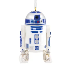 Hallmark Collectable Star WarsTM - R2-D2 Ornament