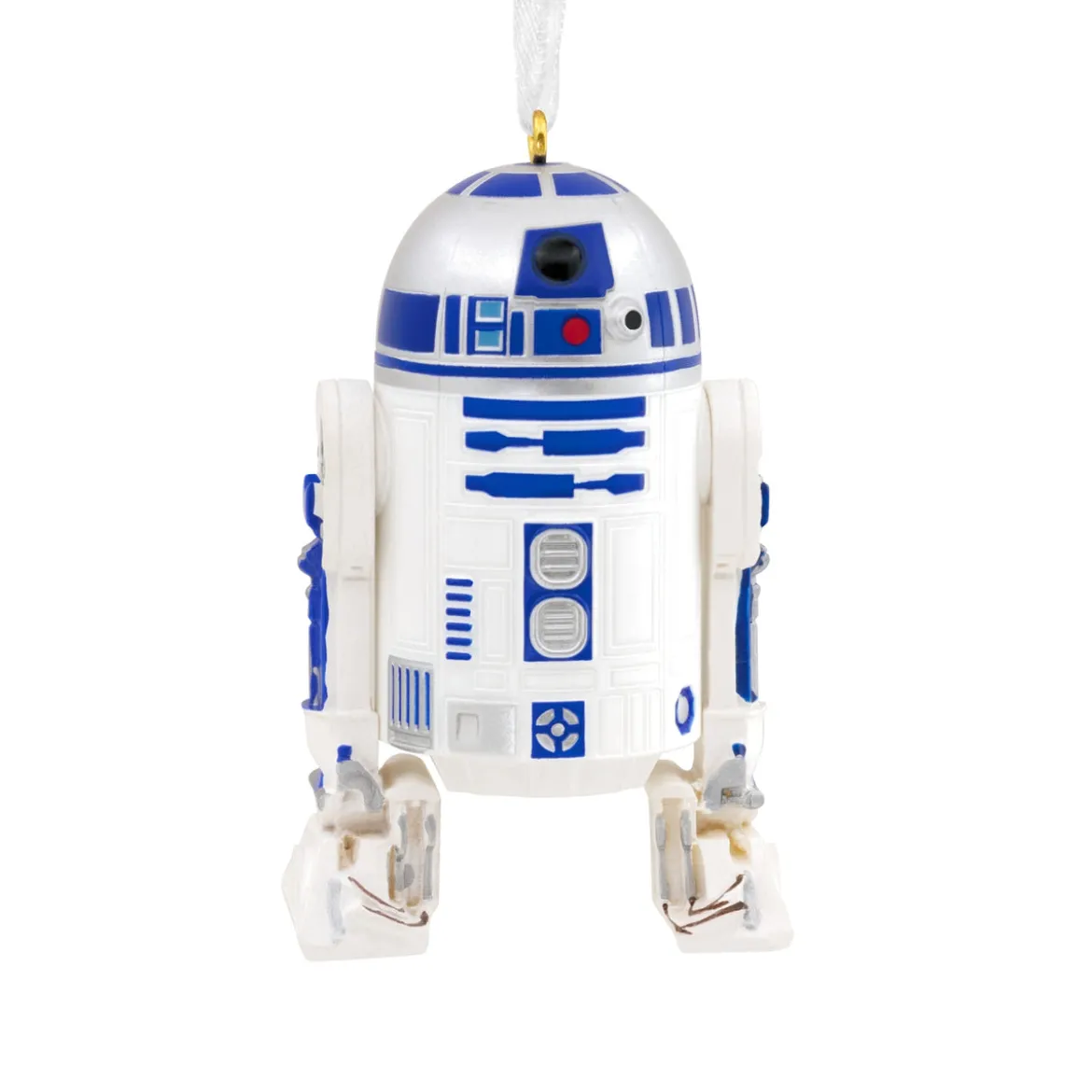 Hallmark Collectable Star WarsTM - R2-D2 Ornament