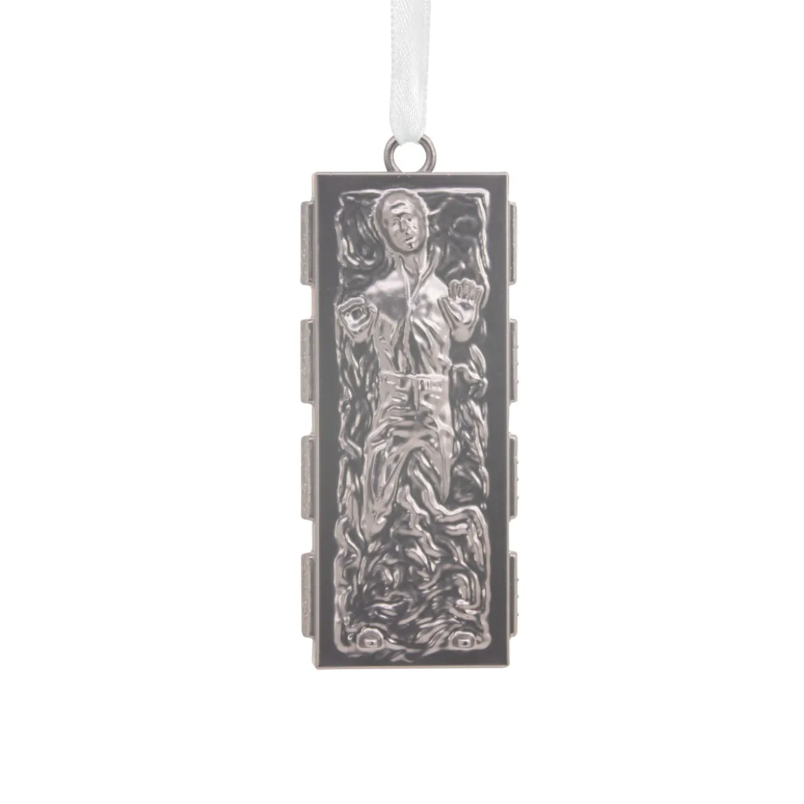 Hallmark Premium Collectable Star Wars - Frozen Han Solo Ornament