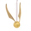 Hallmark Premium Collectable Harry Potter - Golden Snitch Ornament