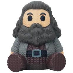 Handmade by Robots Harry Potter Hagrid Vinyl Figure