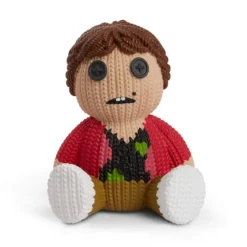 Handmade by Robots The Goonies Chunk Vinyl Figure Knit Series 021