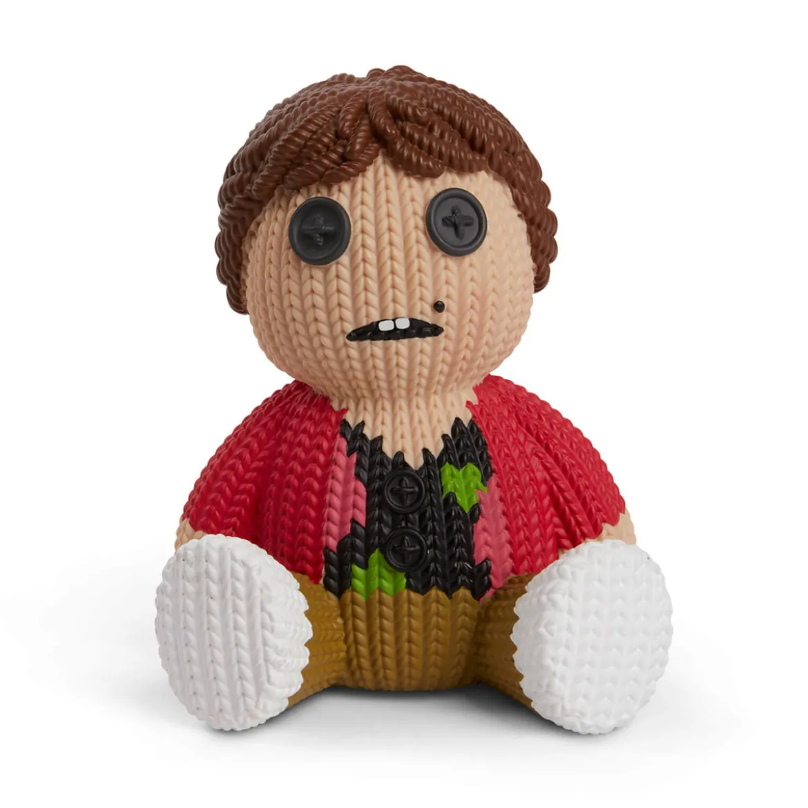 Handmade by Robots The Goonies Chunk Vinyl Figure Knit Series 021