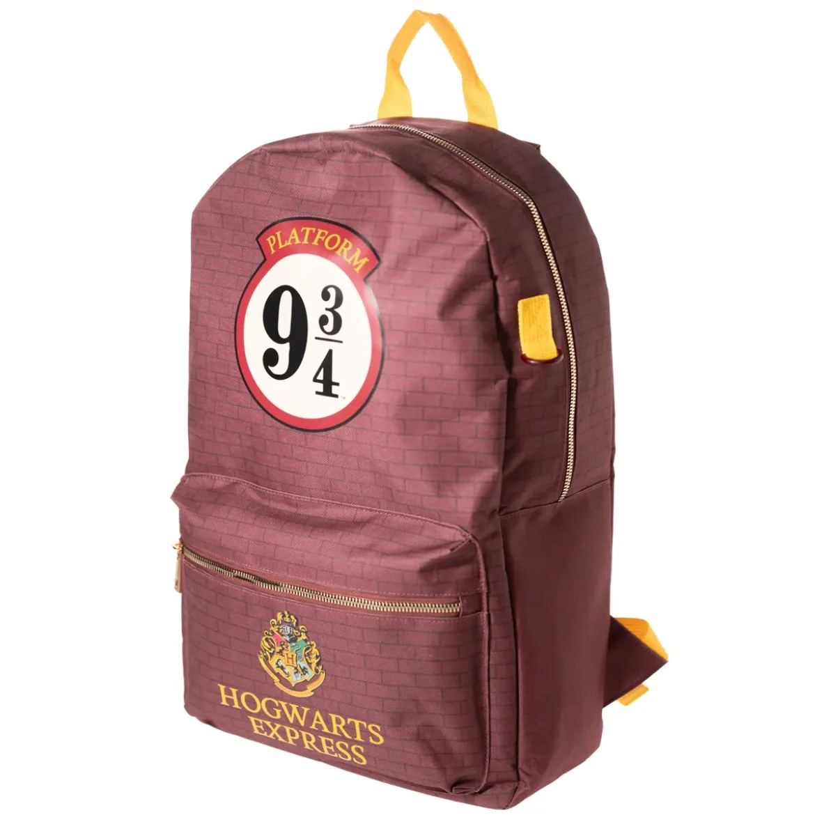 Harry Potter 9 3/4 Backpack