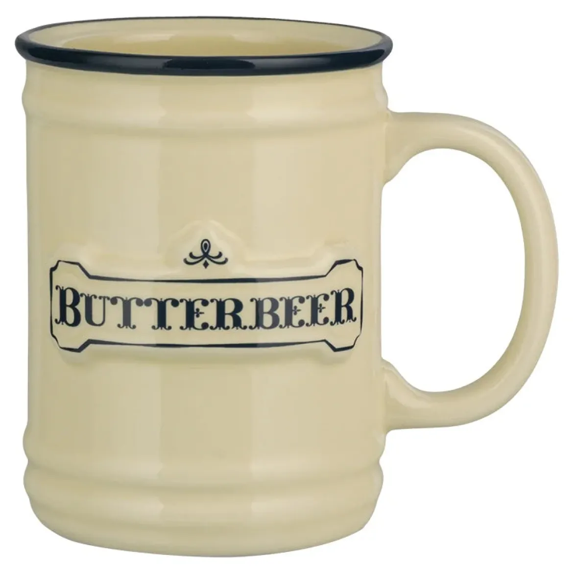 Harry Potter Butter Beer Shaped Mug