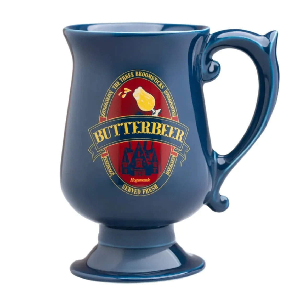 Harry Potter Butterbeer Tankard