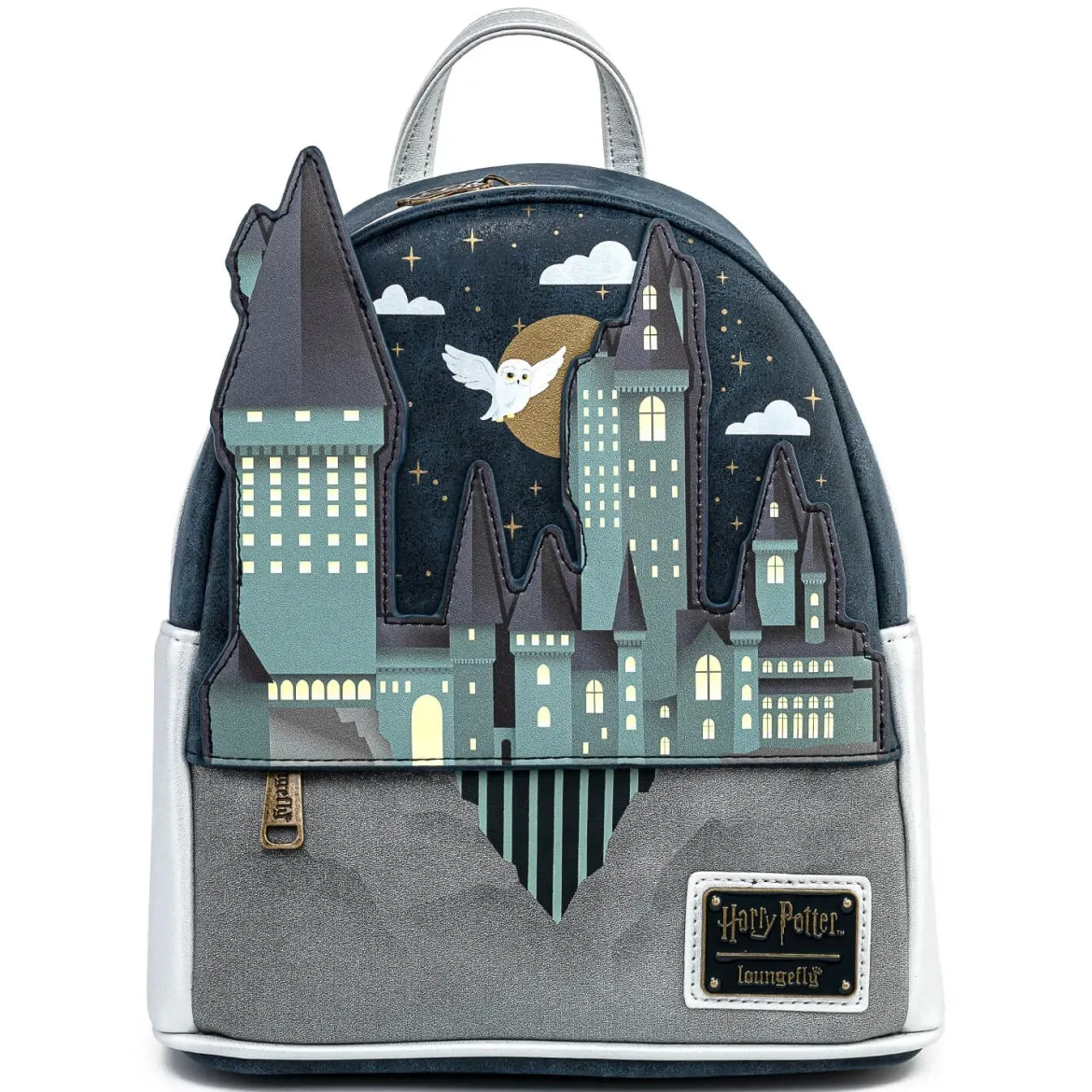 Harry Potter by Loungefly Backpack Hogwarts Castle