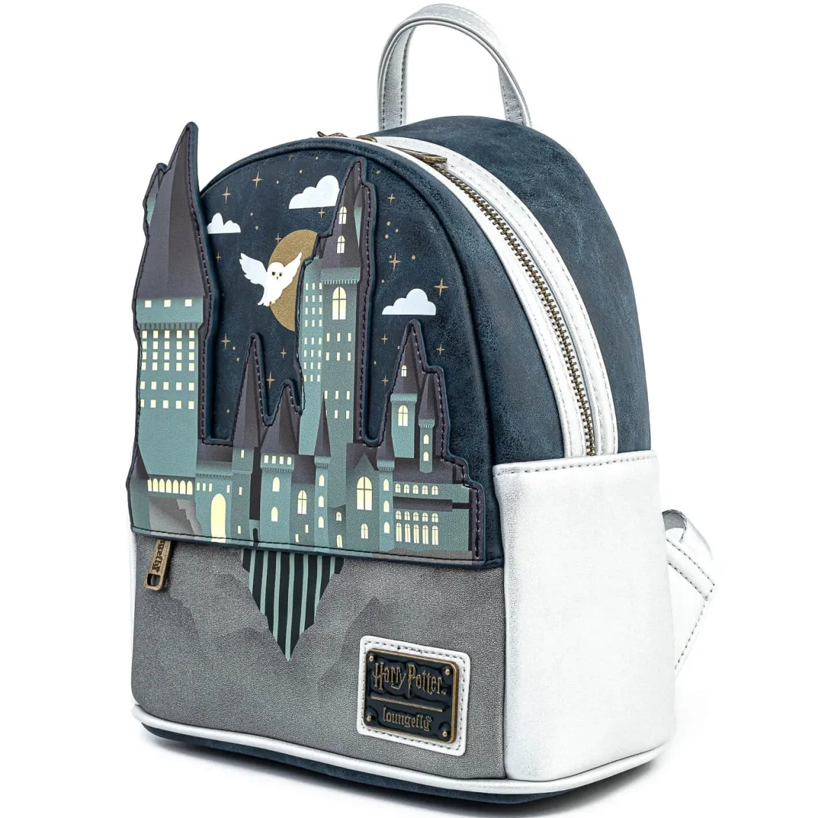 Harry Potter by Loungefly Backpack Hogwarts Castle