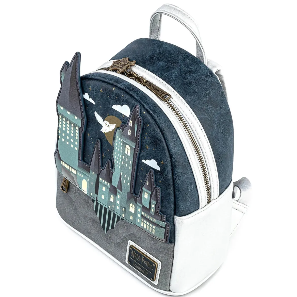 Harry Potter by Loungefly Backpack Hogwarts Castle