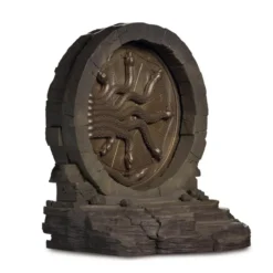 Harry Potter Chamber Of Secrets Bookend