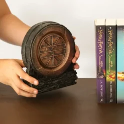Harry Potter Chamber Of Secrets Bookend