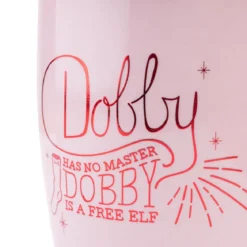 Harry Potter Dobby Premium Mug With Lid