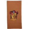 Harry Potter Gryffindor Beach Towel