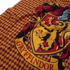 Harry Potter Gryffindor Beach Towel