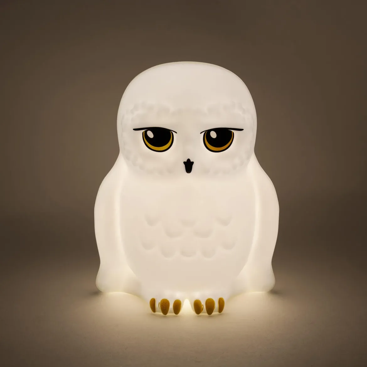 Harry Potter Hedwig Light