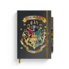 Harry Potter Hogwarts Premium A5 Notebook With Pen