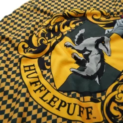 Harry Potter Hufflepuff Beach Towel