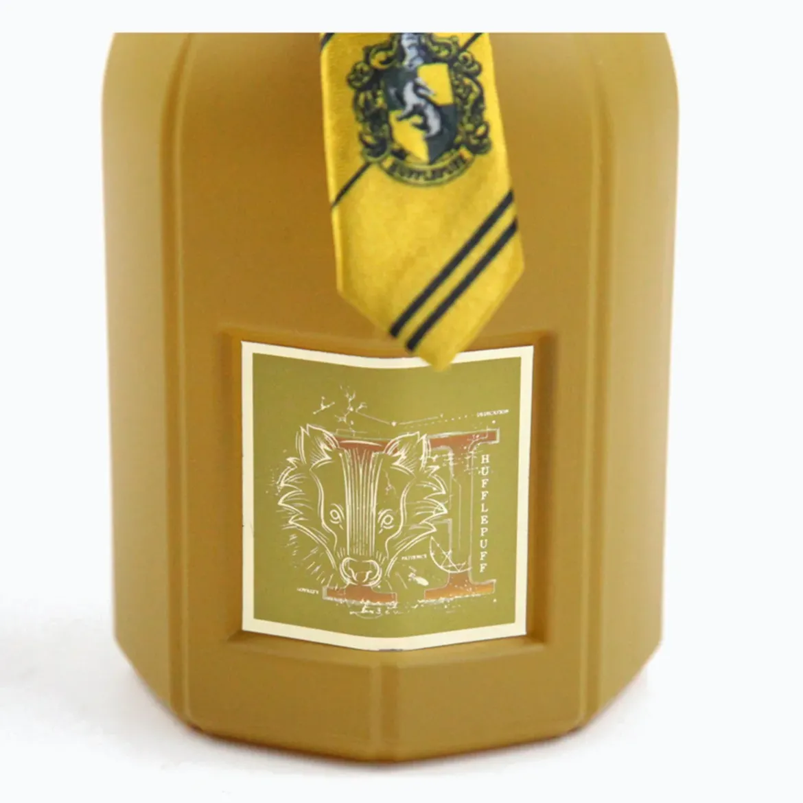 Harry Potter Hufflepuff Premium Reed Diffuser
