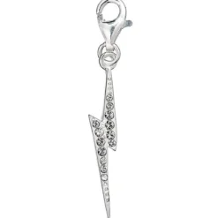 Harry Potter Lightening Bolt Clip on Charm