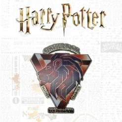 Harry Potter Limited Edition Gryffindor Pin Badge