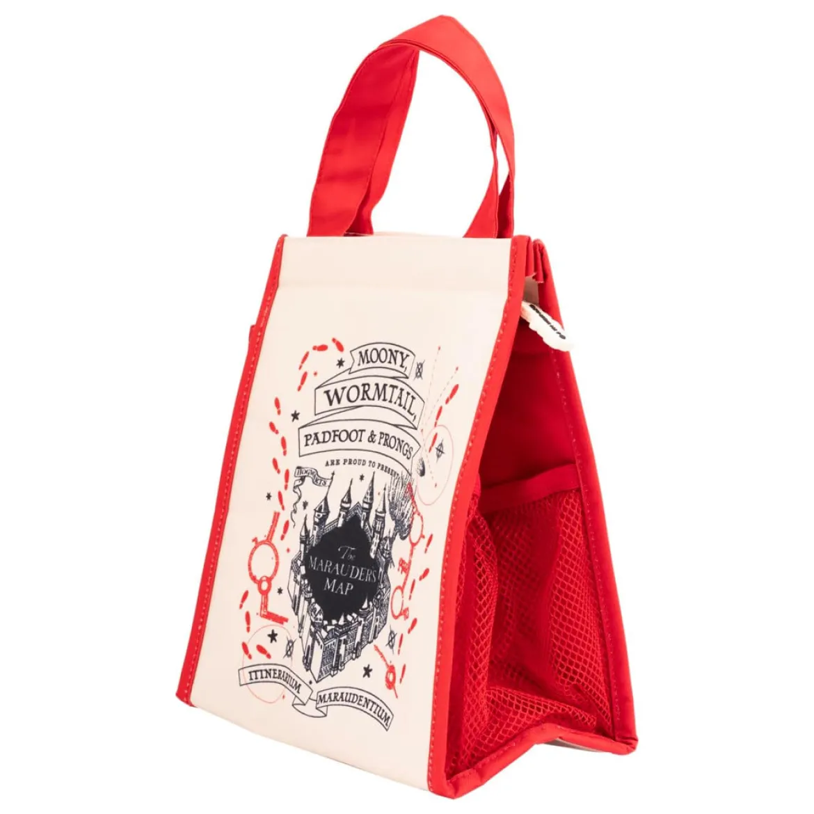 Harry Potter Lunch Bag