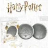 Harry Potter Metal Drinks Coasters