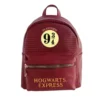 Harry Potter Platform 9 3/4 Mini Backpack