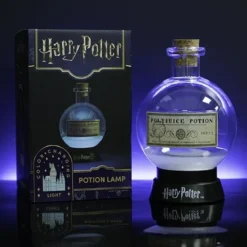 Harry Potter Potion Lamp