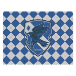 Harry Potter Ravenclaw House Chopping Board