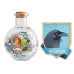 Harry Potter Ravenclaw 331 Pieces Collectible Puzzle