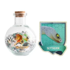 Harry Potter Slytherin 331 Pieces Collectible Puzzle