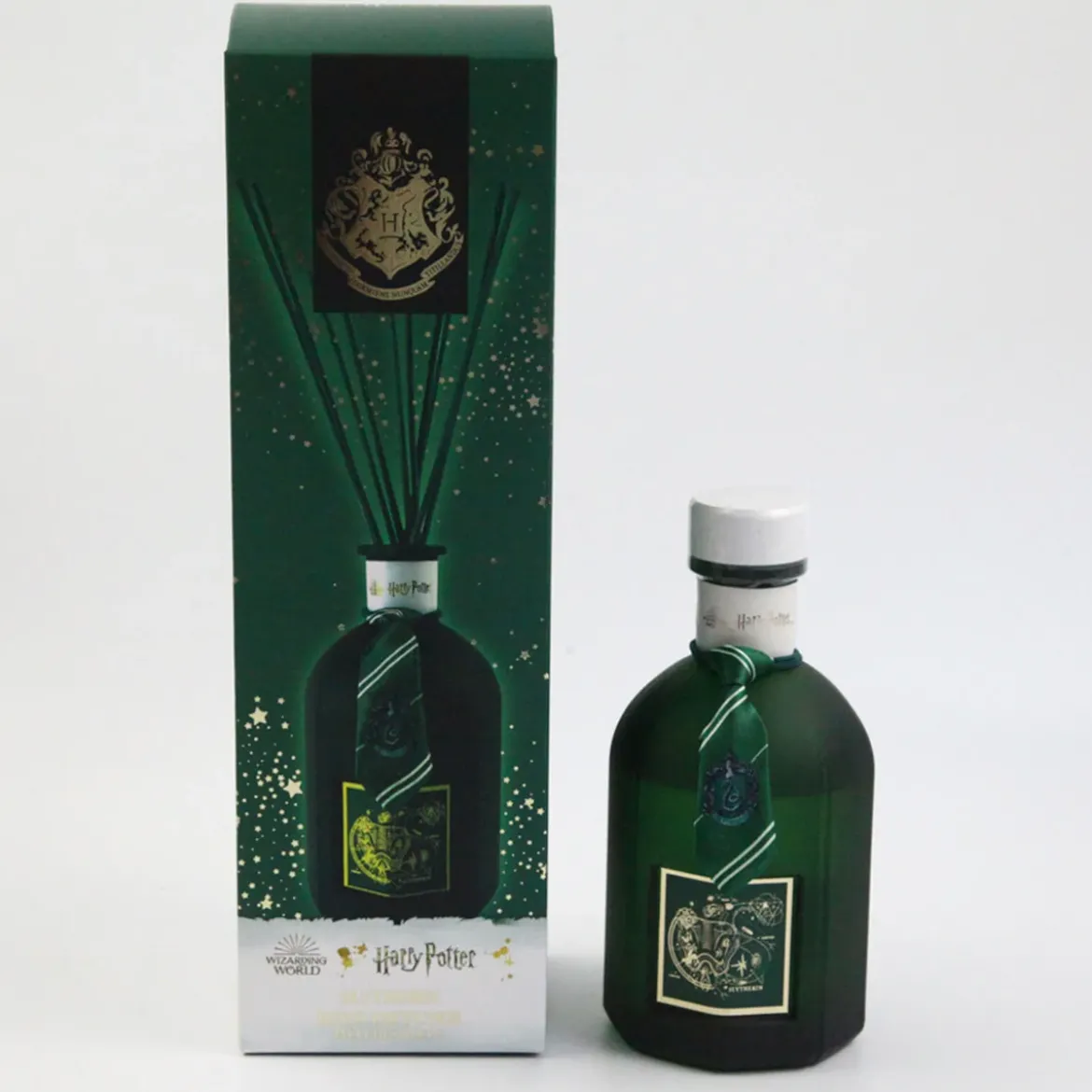 Harry Potter Slytherin Premium Reed Diffuser