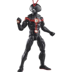 Hasbro Ant-Man & the Wasp: Quantumania Marvel Legends Series Future Ant-Man Action Figure