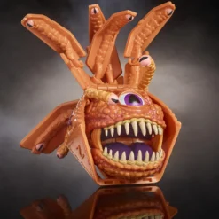 Hasbro Dungeons & Dragons Dicelings Beholder Collectible Action Figure