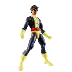 Hasbro Marvel Legends Series Marvel's Sunspot, X-Men '97 Collectible 6-Inch Action Figure Toy