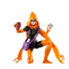 Hasbro Marvel Legends Series Hallows' Eve, 6 Spider-Man Comics Collectible Action Figure