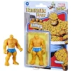 Hasbro Marvel Legends Series 3.75 Inch Retro Collection Marvel Thing Action Figure