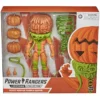 Hasbro Power Rangers Lightning Collection Monsters Mighty Morphin Pumpkin Rapper Action Figure