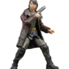 Hasbro Star Wars The Black Series Cassian Andor Action Figure