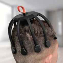 Head Massager