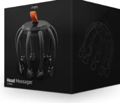 Head Massager