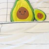 Heated Huggable Avocado