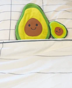 Heated Huggable Avocado